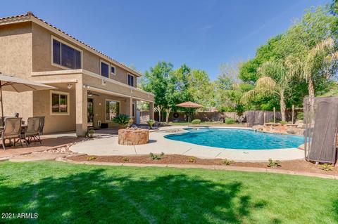 1316 E Nightingale Ln, Gilbert, AZ 85298 photo 55