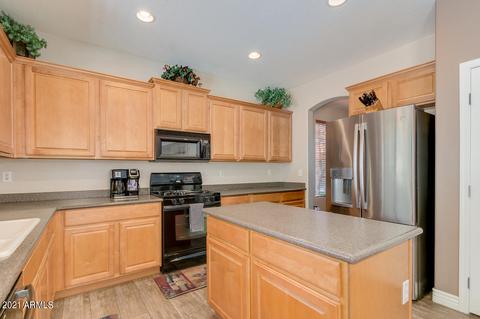 1316 E Nightingale Ln, Gilbert, AZ 85298 photo 15