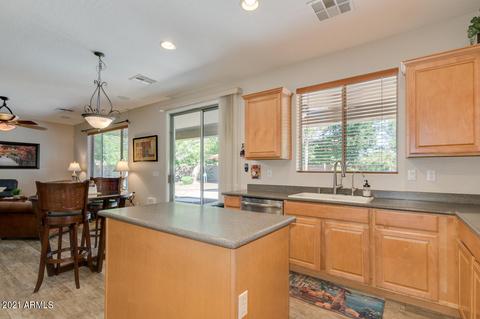 1316 E Nightingale Ln, Gilbert, AZ 85298 photo 11