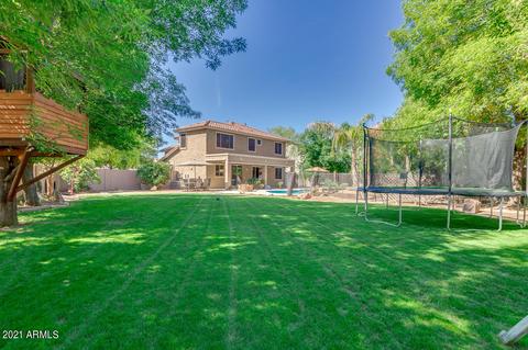 1316 E Nightingale Ln, Gilbert, AZ 85298 photo 54