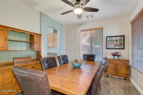 1316 E Nightingale Ln, Gilbert, AZ 85298 photo 18