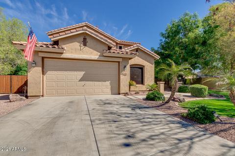 1316 E Nightingale Ln, Gilbert, AZ 85298 photo 68
