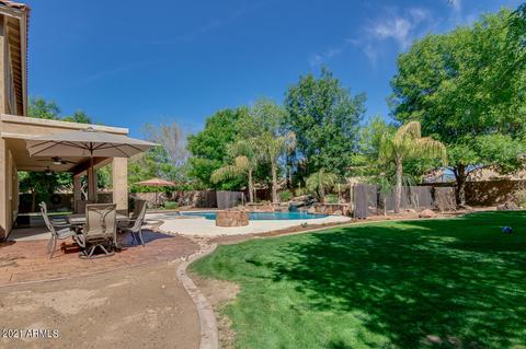 1316 E Nightingale Ln, Gilbert, AZ 85298 photo 52