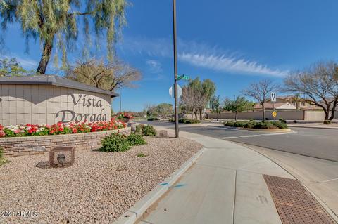 1316 E Nightingale Ln, Gilbert, AZ 85298 photo 59