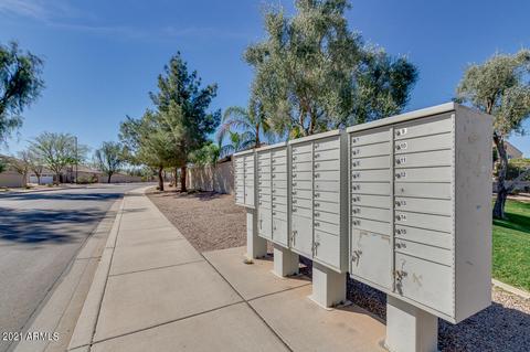 1316 E Nightingale Ln, Gilbert, AZ 85298 photo 64