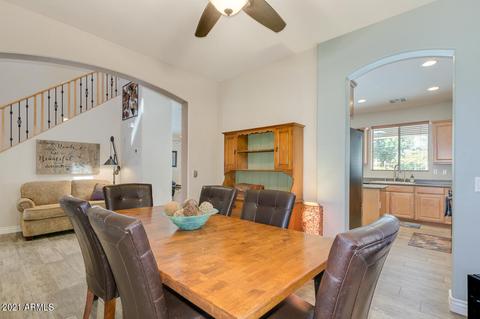1316 E Nightingale Ln, Gilbert, AZ 85298 photo 17