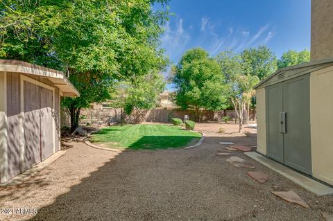 1316 E Nightingale Ln, Gilbert, AZ 85298 photo 57