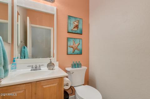 1316 E Nightingale Ln, Gilbert, AZ 85298 photo 22
