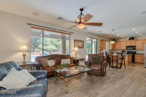 1316 E Nightingale Ln, Gilbert, AZ 85298 photo 2
