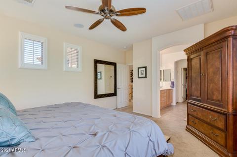1316 E Nightingale Ln, Gilbert, AZ 85298 photo 26