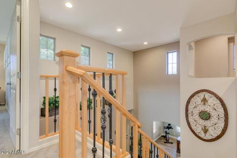 1316 E Nightingale Ln, Gilbert, AZ 85298 photo 24