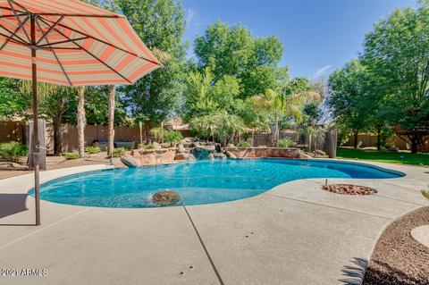 1316 E Nightingale Ln, Gilbert, AZ 85298 photo 48