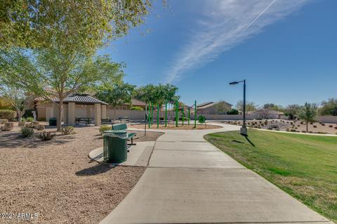 1316 E Nightingale Ln, Gilbert, AZ 85298 photo 60