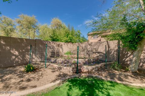 1316 E Nightingale Ln, Gilbert, AZ 85298 photo 45