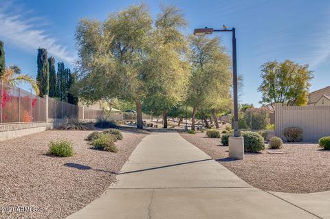 1316 E Nightingale Ln, Gilbert, AZ 85298 photo 63