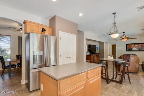 1316 E Nightingale Ln, Gilbert, AZ 85298 photo 12