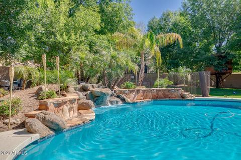 1316 E Nightingale Ln, Gilbert, AZ 85298 photo 50