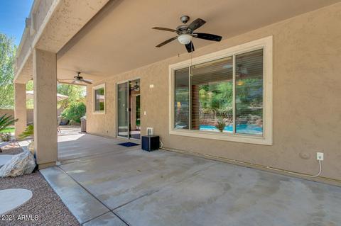 1316 E Nightingale Ln, Gilbert, AZ 85298 photo 42