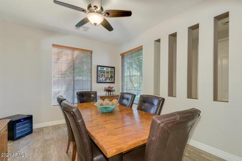 1316 E Nightingale Ln, Gilbert, AZ 85298 photo 19