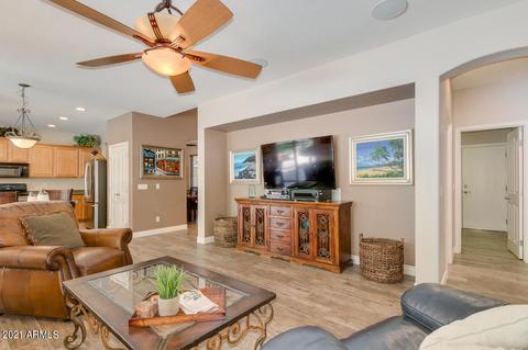 1316 E Nightingale Ln, Gilbert, AZ 85298 photo 8