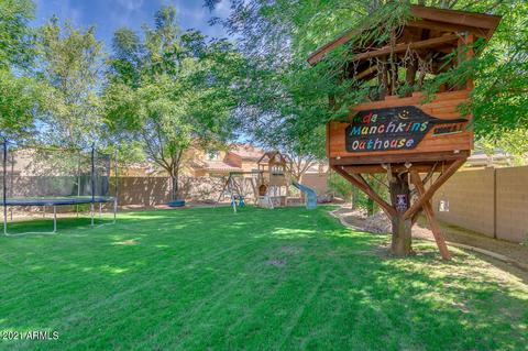 1316 E Nightingale Ln, Gilbert, AZ 85298 photo 7