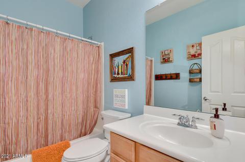 1316 E Nightingale Ln, Gilbert, AZ 85298 photo 32