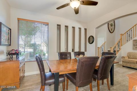 1316 E Nightingale Ln, Gilbert, AZ 85298 photo 4