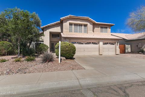 3020 E Verbena Dr, Phoenix, AZ 85048 photo 1