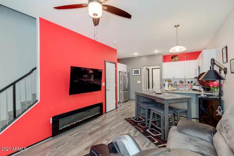 2343 E Hidalgo Ave, Phoenix, AZ 85040 photo 5