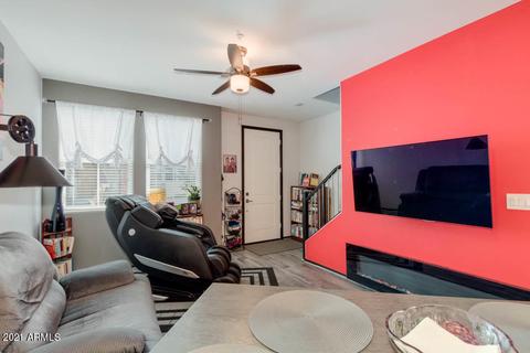 2343 E Hidalgo Ave, Phoenix, AZ 85040 photo 4