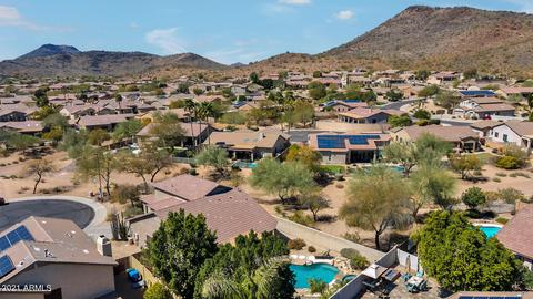 26041 N 41st Ave, Phoenix, AZ 85083 photo 44