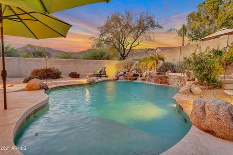 26041 N 41st Ave, Phoenix, AZ 85083 photo 12