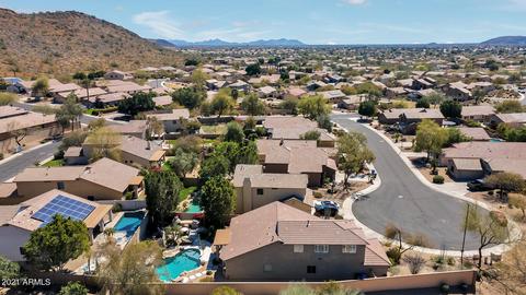 26041 N 41st Ave, Phoenix, AZ 85083 photo 46