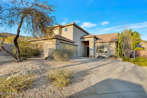 26041 N 41st Ave, Phoenix, AZ 85083 photo 3