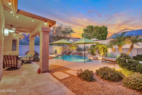 26041 N 41st Ave, Phoenix, AZ 85083 photo 15
