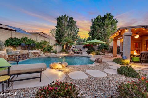 26041 N 41st Ave, Phoenix, AZ 85083 photo 11