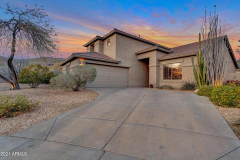 26041 N 41st Ave, Phoenix, AZ 85083 photo 4