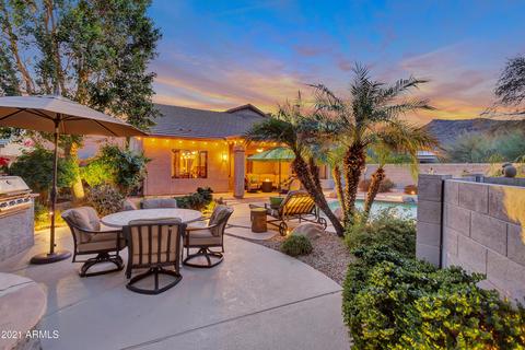 26041 N 41st Ave, Phoenix, AZ 85083 photo 13