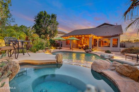 26041 N 41st Ave, Phoenix, AZ 85083 photo 10