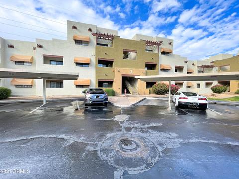 3434 E Baseline Rd #335, Phoenix, AZ 85042 photo 1
