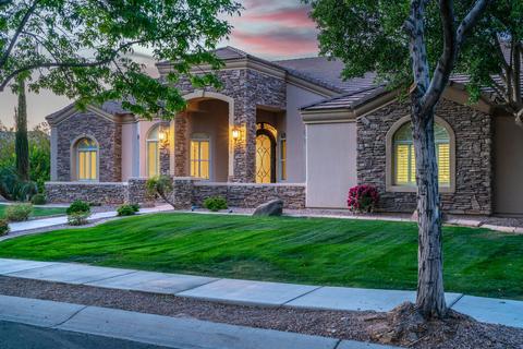2434 E Melrose St, Mesa, AZ 85213 photo 50