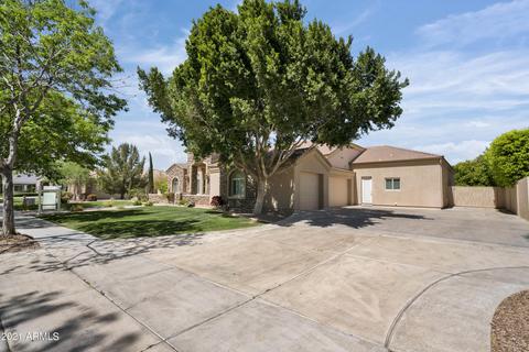2434 E Melrose St, Mesa, AZ 85213 photo 48