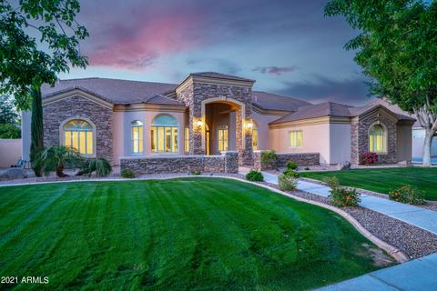 2434 E Melrose St, Mesa, AZ 85213 photo 1