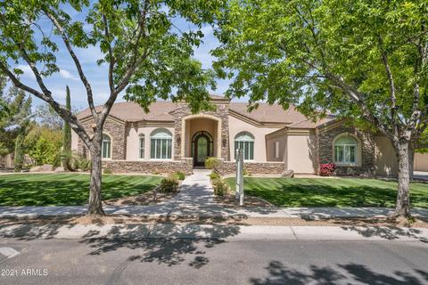 2434 E Melrose St, Mesa, AZ 85213 photo 2
