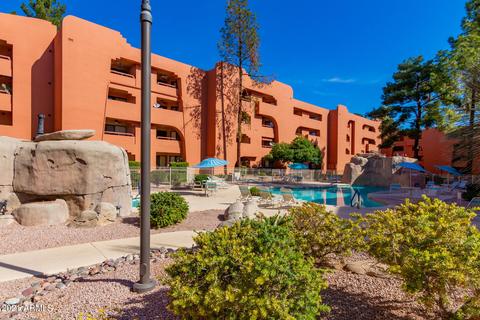 4303 E Cactus Rd #132, Phoenix, AZ 85032 photo 36