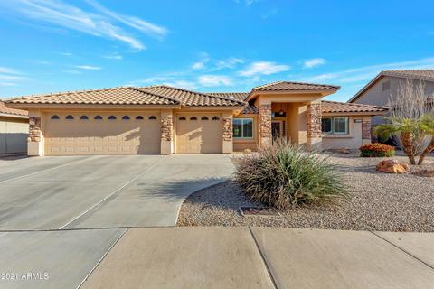 Sunland Springs Village Mesa Real Estate 19 Homes For Sale In Sunland Springs Village Mesa Az Movoto