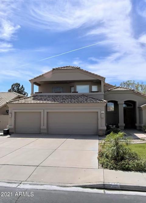 2243 E Nora St, Mesa, AZ 85213 photo 1