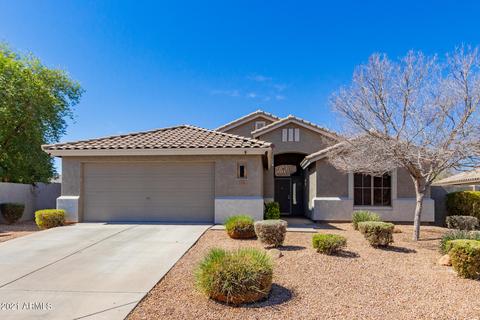1118 S Roca St, Gilbert, AZ 85296 photo 1