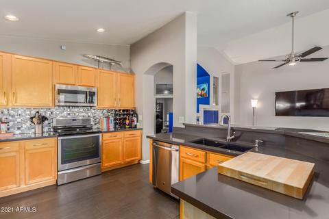 1118 S Roca St, Gilbert, AZ 85296 photo 12