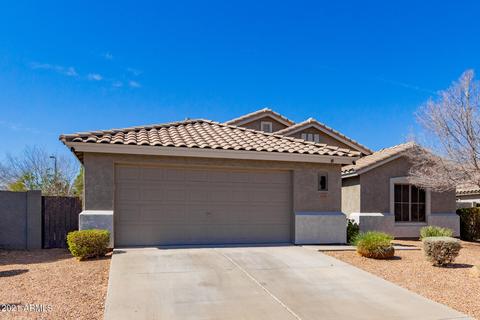 1118 S Roca St, Gilbert, AZ 85296 photo 2